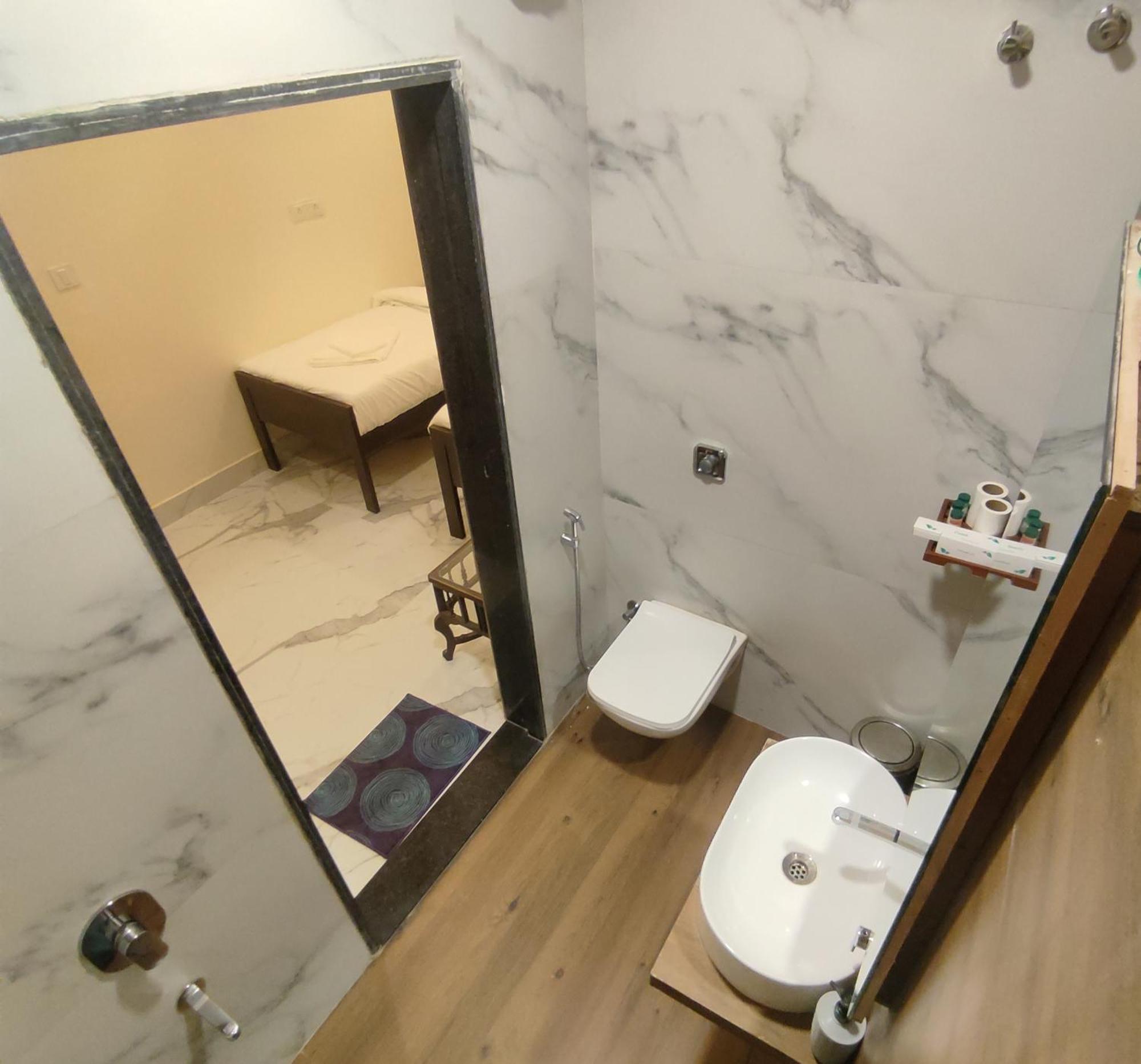 ג'איסלמר Kiran Apartment חדר תמונה