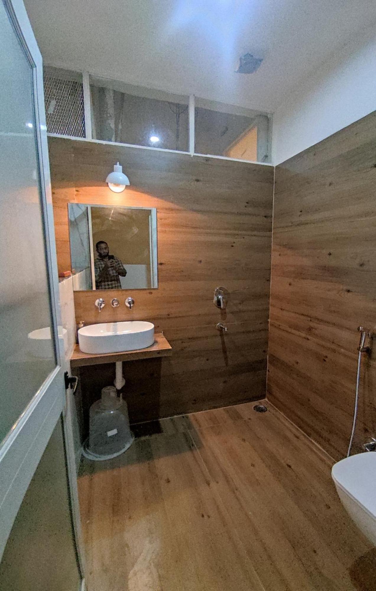 ג'איסלמר Kiran Apartment מראה חיצוני תמונה